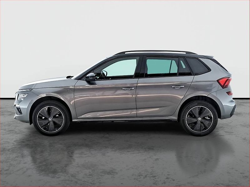 Škoda Kamiq (2025) 1.0 TSI - fotka 3 z 20