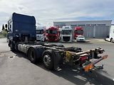 DAF XF480 SSC 6x2 BDF - náhled 4