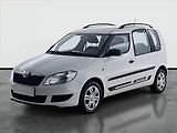 Škoda Roomster (2012) 1.4 16V, Park. senzory - náhled 1