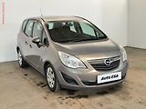 Opel Meriva (2010) 1.7 CDTi, AC, výhřev sed - náhled 1