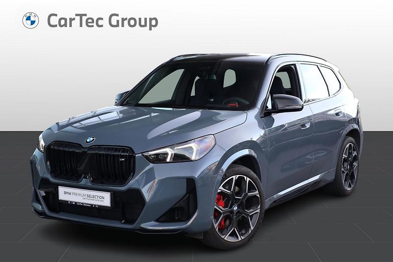 BMW X1 M35i xDrive - fotografie inzerátu