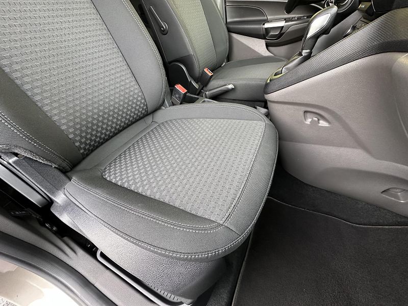Ford Transit Connect (2019) AUTOMAT*7.Míst*1.5/74kW*1.Maj  - fotka 23 z 47