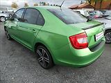 Škoda Rapid 1,2 TSi 77kW po servise,auto k - náhled 7
