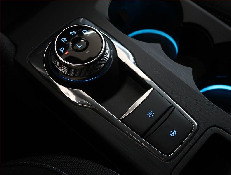 Ford Focus (2024) Active 1.5 EcoBlue - fotka 12 z 20