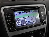 Škoda Octavia (2010) Ambiente 1.4 TSI, Navi - náhled 13