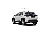 Toyota Yaris Cross Comfort Business Skladový vůz - náhled 2