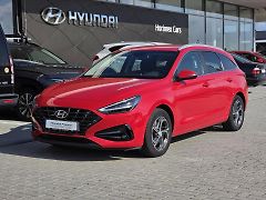 Hyundai i30 (2021) 1,5i 81kW SMART WG - fotografie inzerátu