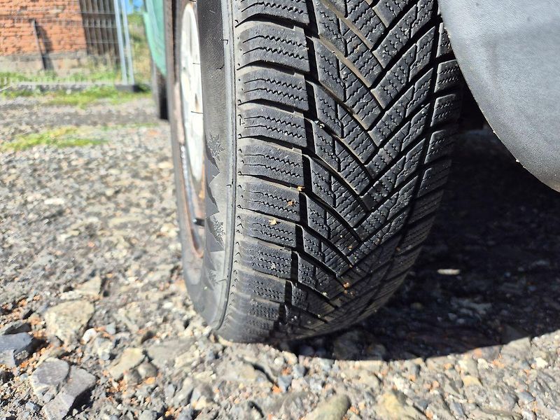 Fiat Dobló 1.6i 76kW, 5míst, tažné - fotka 23 z 24