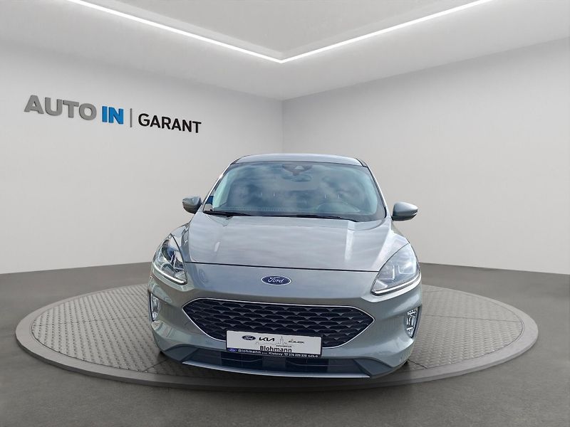 Ford Kuga (2022) 2.5 PHEV CoolConnect - fotka 3 z 13