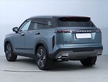 Jaecoo 7 (2026) 1.6 TGDI, Navigace, Výhřevy - náhled 3