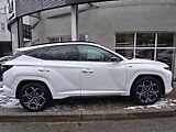Hyundai Tucson 1.6CRDi NLine, serv.kn.,1.maj. - náhled 6