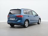 Volkswagen Touran 1,5 TSI 110kW DSG Matrix DPH - náhled 7