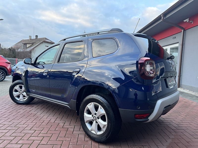 Dacia Duster (2019) 1.6i LPG Prestige Navi Kamera - fotka 3 z 50