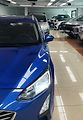 Ford Focus Titanium 1,5Ecoblue REZERVACE - náhled 24