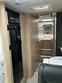 Hymer (2025) ML I 780 Blackline Grigio MY26 - náhled 13