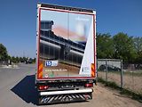 DAF LF (2022) 290 FA -16t-21 EP- 3m- 2 Lůžka - náhled 8