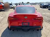 Toyota Supra (2021) GR 2.0 L - náhled 3
