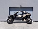Can-Am MAVERICK XRS TURBO RR DPH - náhled 8