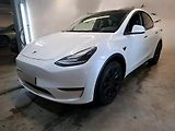 Tesla Model Y (2022) Long Range Dual Motor 4×4  - náhled 1