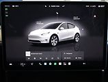 Tesla Model Y (2024) Long Range AWD 79kWh, SoH 95% - náhled 16
