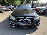 Mercedes-Benz Třídy C 2,2 CDI 4MATIC - náhled 1