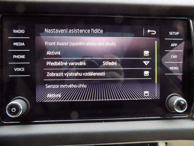 Škoda Kodiaq (2017) 2.0TDI/4x4/PANO/LED/ČR/DPH/ - fotka 36 z 46