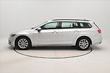 Volkswagen Passat 2,0 TDI 110 kW DSG Business Zá - náhled 8