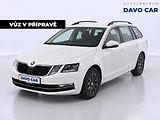 Škoda Octavia 2,0 TDI 110kW DSG CZ Style LED - náhled 1