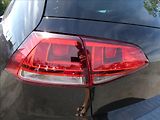Volkswagen Golf 1,6 TDi 77kW serviska, xenony - náhled 11