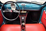 Fiat 500 (1971) 110 F BERLINA 650 ccm - náhled 21