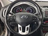 Kia Sportage (2015) 1.6 GDI, Tempomat - náhled 16