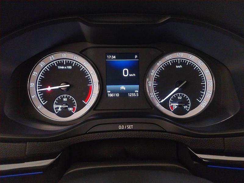 Škoda Karoq (2019) Sportline 1.6 TDI, Automat - fotka 11 z 21