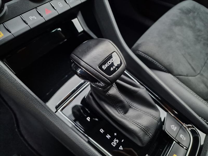 Škoda Kodiaq 2.0TSI 140kW 4x4 DSG Style,ČR - fotka 33 z 50