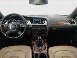 Audi A4 (2008) 3.0 TDI, 4X4, Serv.kniha - náhled 8