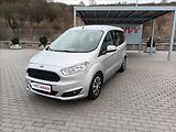 Ford Tourneo Courier 1,5 TDCI,ČR,SERVISKA,ROZVODY - náhled 1