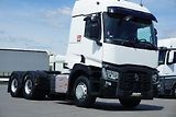Renault (2018) C 520 / EURO 6 / ACC / 6 X 4 / - náhled 26