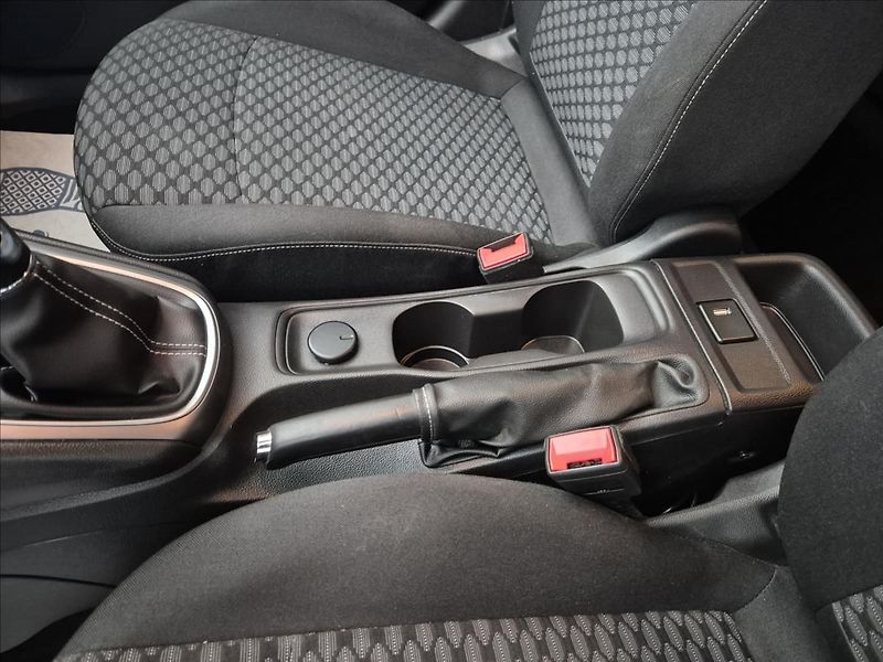 Opel Astra CDTi 81kW Excite ST - fotka 19 z 28