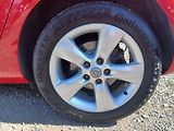 Opel Astra 1.7 CDTI, ALU 