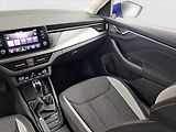 Škoda Scala (2023) Style 1.0 TSI, Automat, ČR - náhled 8