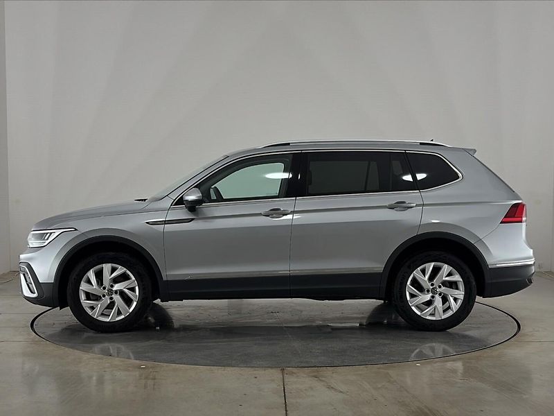 Volkswagen Tiguan Life DSG - fotka 3 z 30