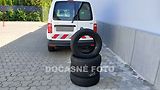 Volkswagen Caddy (2020) 1.4TGi BOTT, AC, +pneu - náhled 15