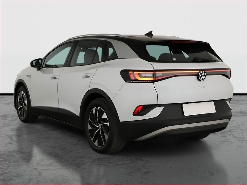 Volkswagen ID.4 (2021) 1st (82 kWh), SoH 92% - fotka 4 z 19