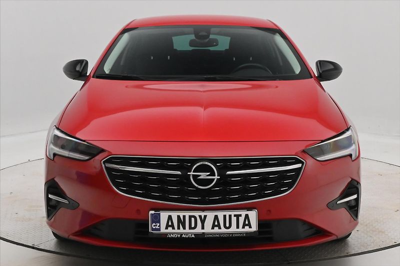 Opel Insignia 1,5 CDTI 90kW AT Záruka až 5 l - fotka 2 z 29