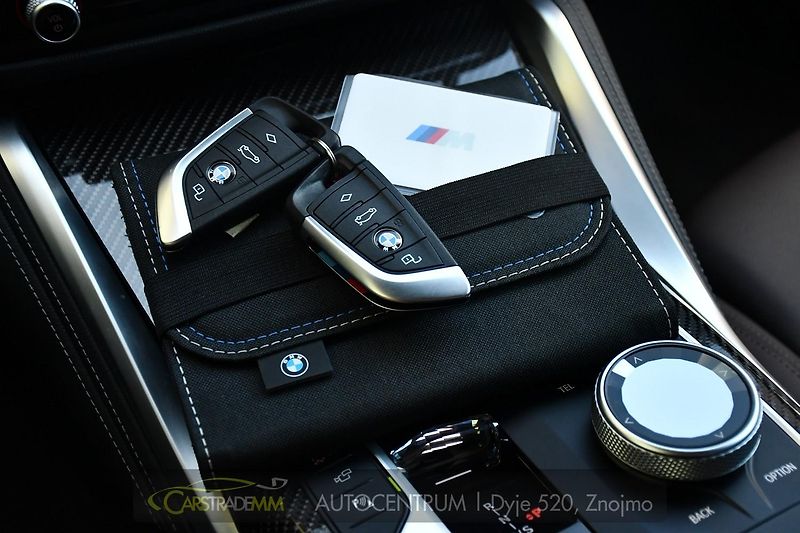 BMW Řada 4 420xD FL M-SPORT 3L-ZÁRUKA    - fotka 41 z 62