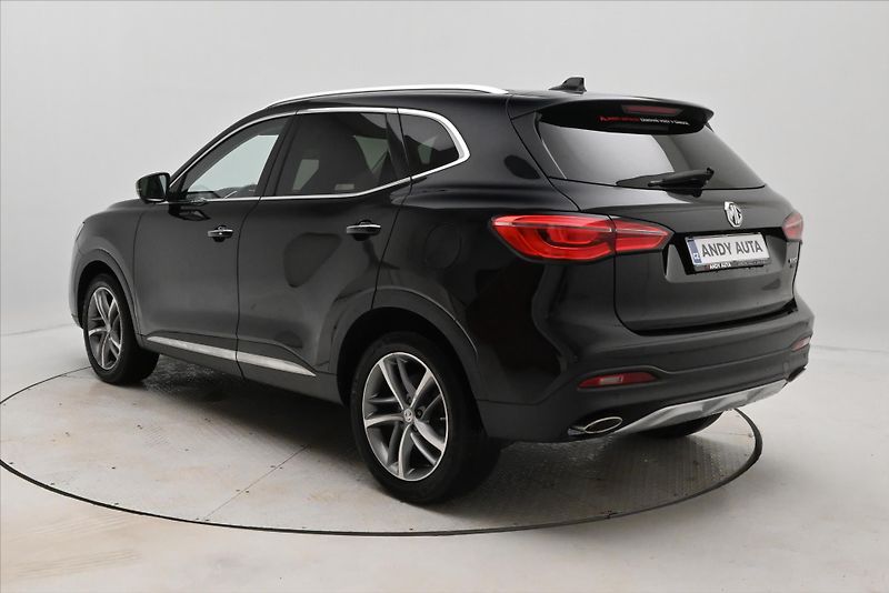 MG EHS 1,5 TGI PHEV 119 kW ELEGANCE Z - fotka 7 z 32