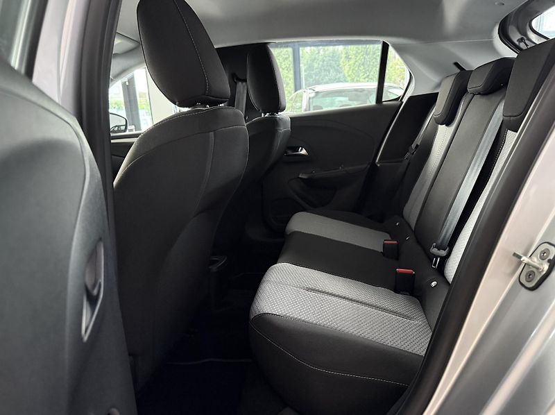 Opel Corsa (2024) - fotka 16 z 30