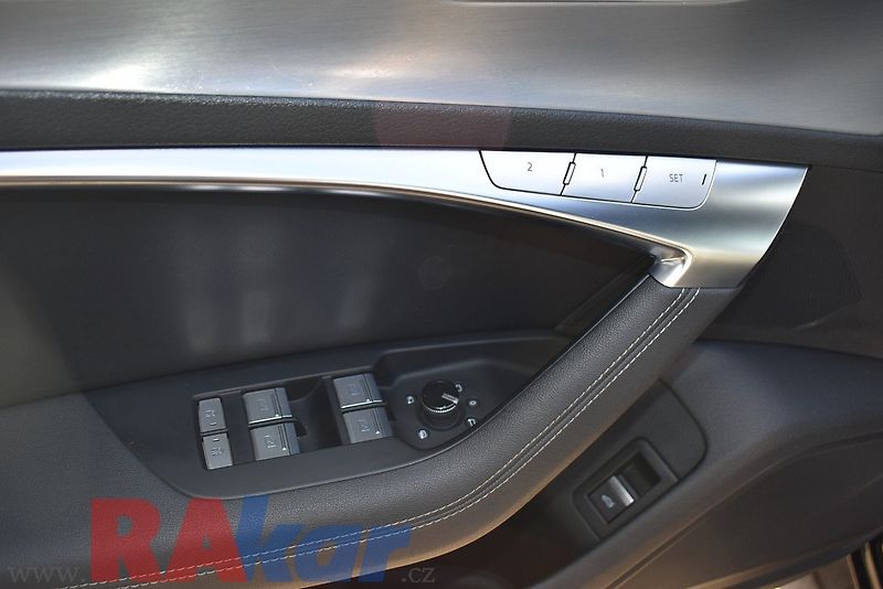 Audi A6 Avant 3,0 Quattro S-Line Matri - fotka 11 z 31