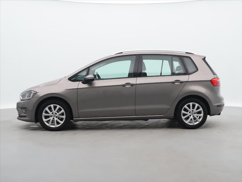 Volkswagen Golf Sportsvan 1,4 TSI 92kW Comfortline DSG - fotka 4 z 31