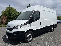 Iveco Daily 3.0,35S15,klima,DPH - fotografie inzerátu