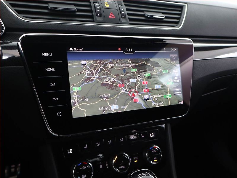 Škoda Superb (2019) Sportline 2.0 TDI - fotka 15 z 19